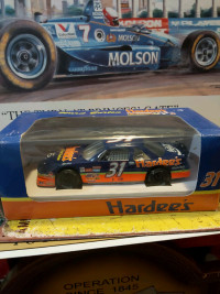 Diecast Cars &Trucks 1:24 th Scale 
Nascar 