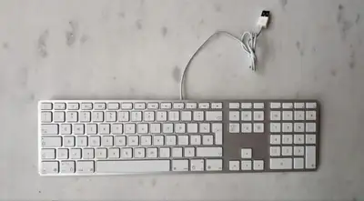 Apple. Keyboard , View more
