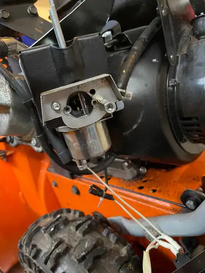 Snowblower Mobile repair…., View more