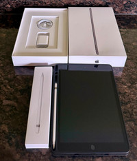 iPad 10,2po de 32 Go (8e génération) Wi-Fi en excellent état