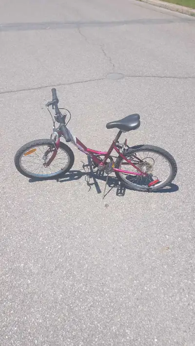 Next Rave 20 inch Bicycle, View more