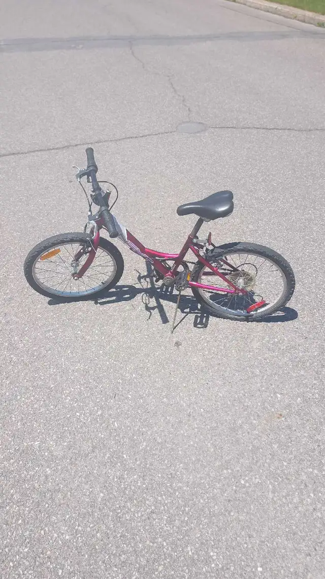 Next Rave 20 inch Bicycle in Kids in Longueuil / South Shore - Image 2