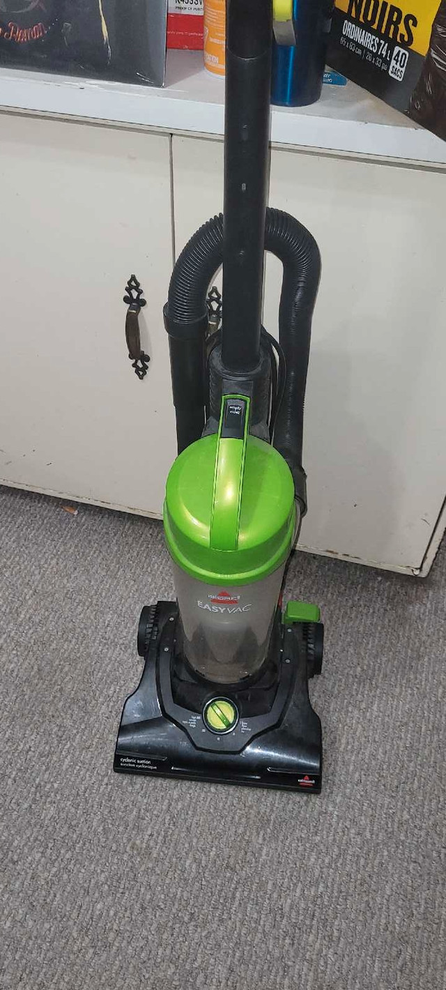 Bissell vacuum  in Vacuums in Saskatoon