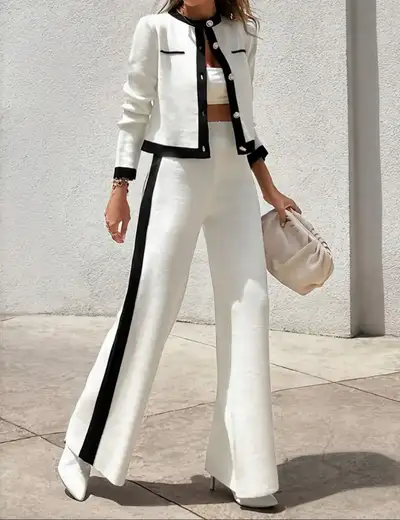 New Women's Track Suit Set, View more