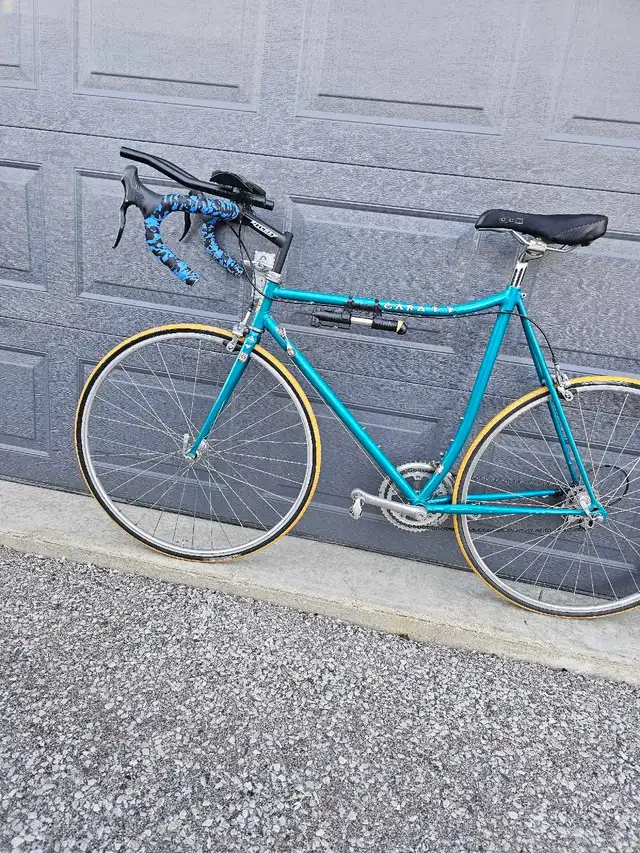 Miele Gara Time Trial Road Bike  in Road in City of Toronto - Image 6