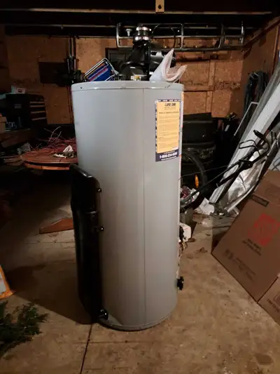water heater, View more