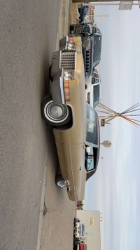 1970 Cadillac 