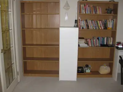 BOOK SHELF, View more