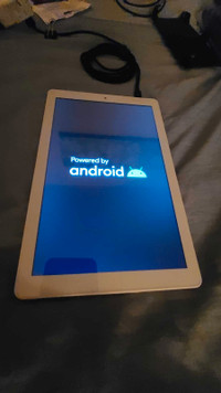 Yotopt Android tablet