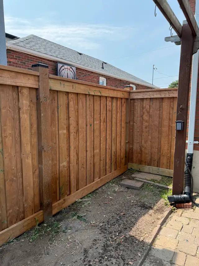 Wooden fences62864740316673121
