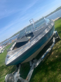 Boat trailer for sale