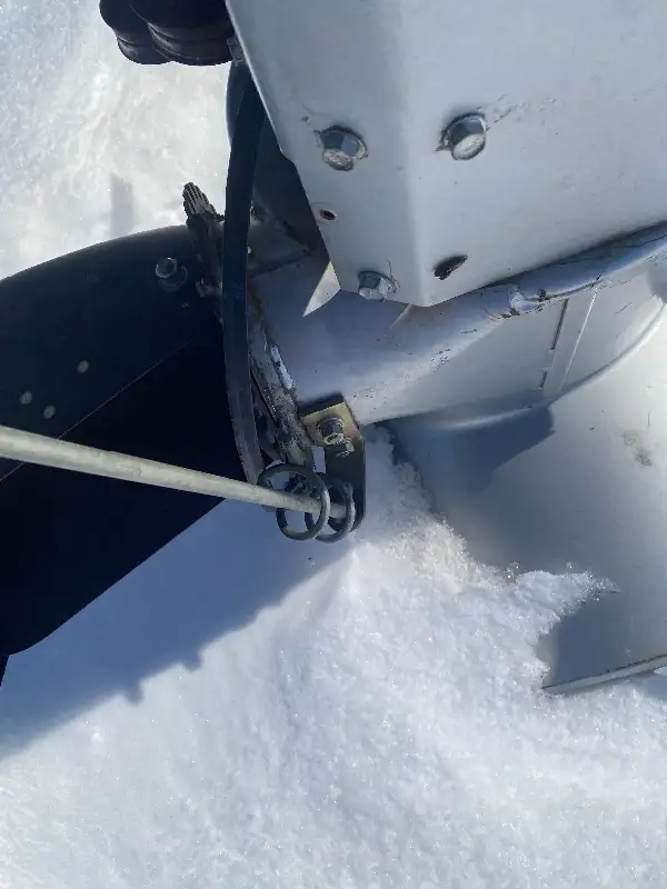 Snowblower Parts and Tractors in Snowblowers in Regina - Image 7