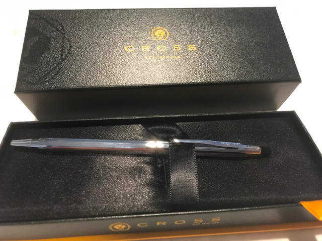 Cross - Classic Century - Pen Sets in Arts & Collectibles in Burnaby/New Westminster