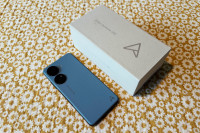 Asus Zenfone 10 - Starry Blue, 256GB