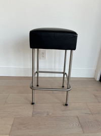 IKEA stool