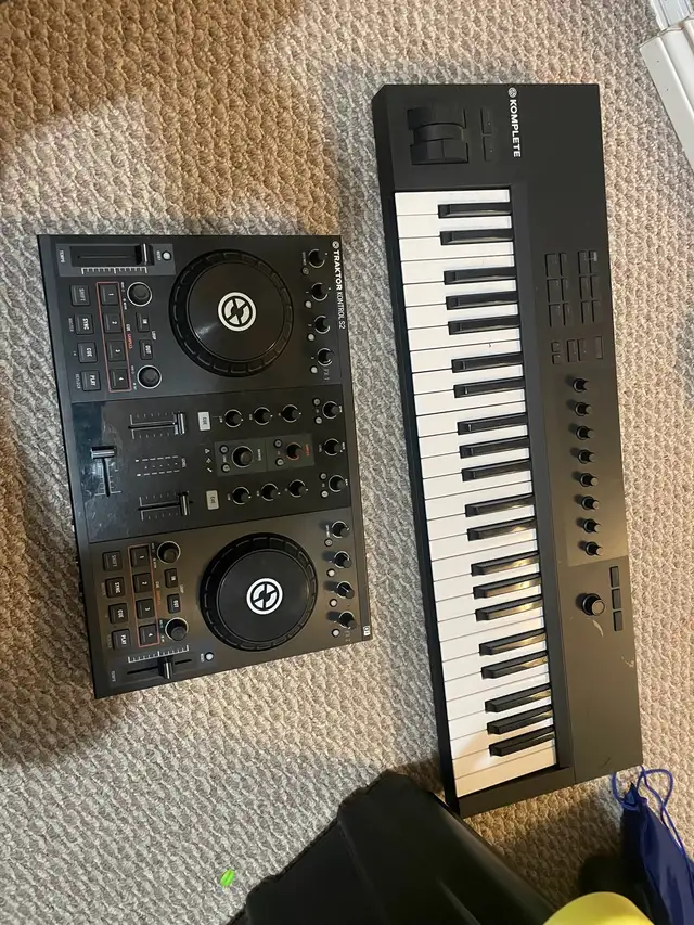 Midi controllers for trade  in Performance & DJ Equipment in Brantford - Image 2
