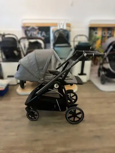 Peg Perego Veloce- Mercury $850, View more