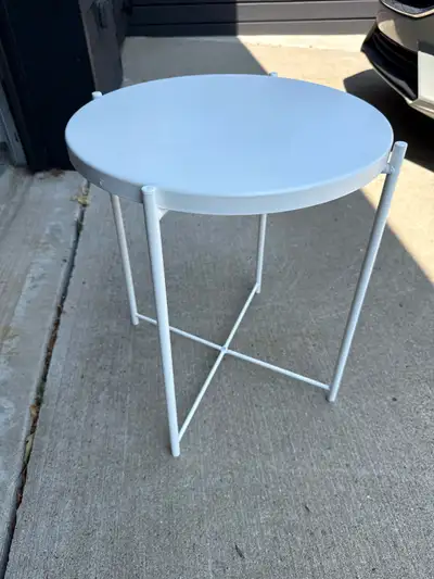 gladom ikea tray table, View more