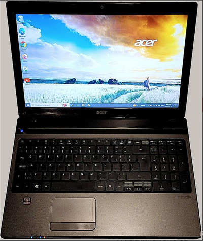 LENOVO Thinkpad 14"-T470-i5-7300-16GB R-240GB-SSD - WIN11 - 150$, View more