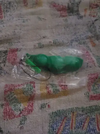 pea pod pop fidget toy, designed for tactile sensory relief., View more