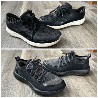 Clothing & Footwear, View more
