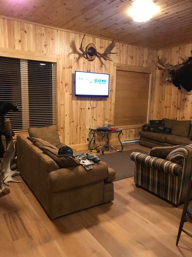 Chalet a vendre — photo 3