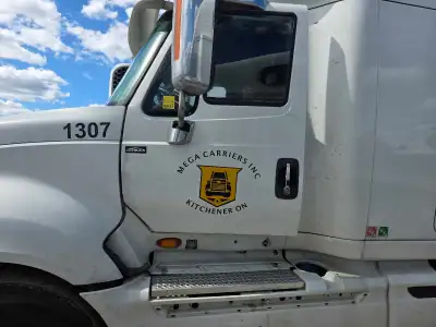 AZ driver single or team for Cross border., View more