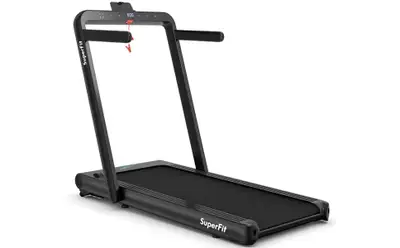Superfit 2-in-1 Treadmill, View more