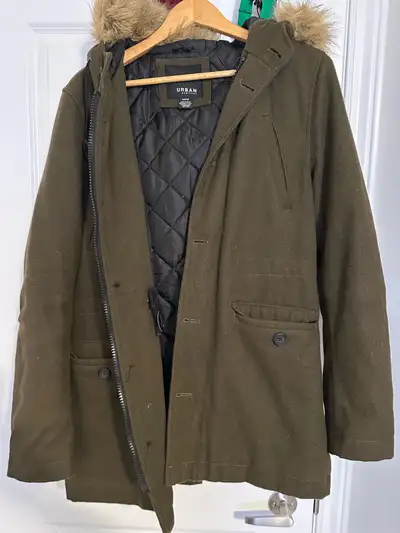 Urban Heritage Jacket, View more