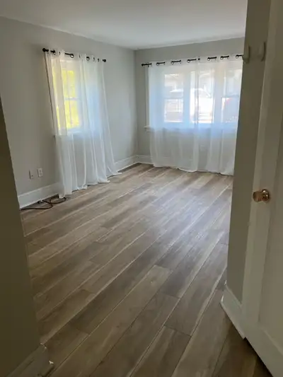 IF THE LISTING IS UP IT IS AVAILABLE. Bright, newly renovated one bedroom apartment with lots of sto...