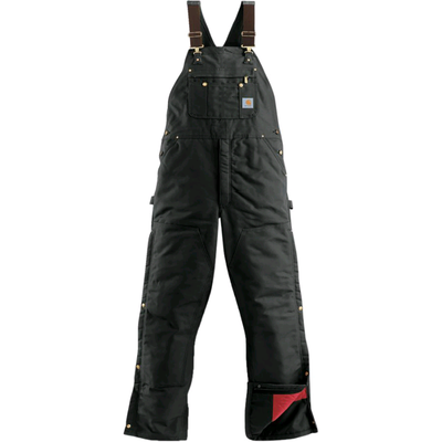 Brand new Carhartt Insulated Coveralls 
Mens 38, View more