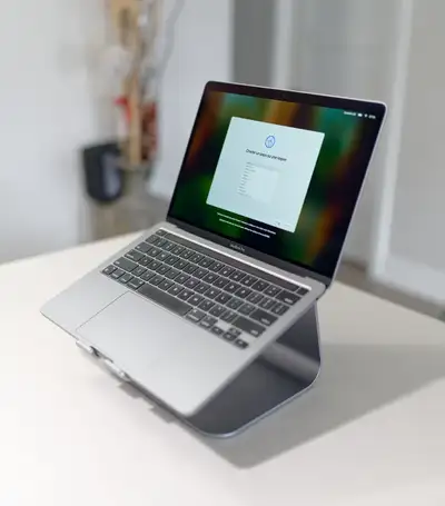 MACBOOK PRO 13 POUCES M1, View more