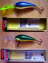 rapala fishing in All Categories in Ontario - Kijiji Canada - Page 2