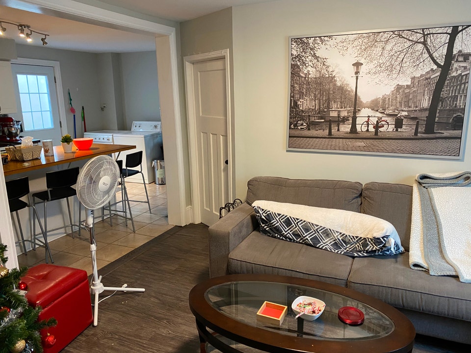 FOUR BEDROOM HOME FOR RENT 5