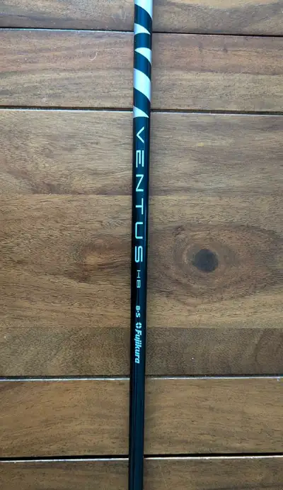 MINT Ventus Blue Velocore 8S Hybrid Shaft., View more