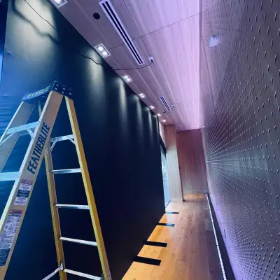 Fixture Installers Needed, View more