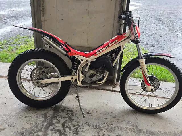 2 Beta 80 Trials in Dirt Bikes & Motocross in Ottawa - Image 3