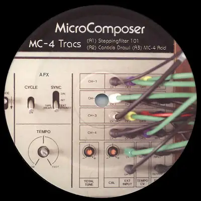 Electronic, IDM vinyl records (see list), View more