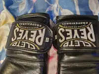 Cleto Reyes 16oz Boxing Gloves