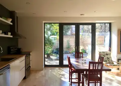 Appartement de 680 p2 dans un quartier calme et paisible non loin des rues commerçantes st Denis, st...