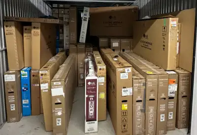 Summer Sale on Open Box TVs!, View more