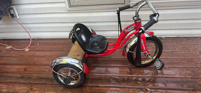 Tricycle pick up in stony plain  in Kids in St. Albert - Image 2