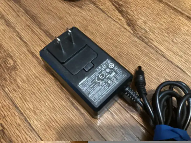 BOSE COMPANION II SERIES I PORTABLE POWERED MULTIMEDIA SPEAKERS in Speakers in City of Toronto - Image 7