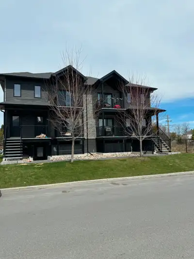 Condo for rent