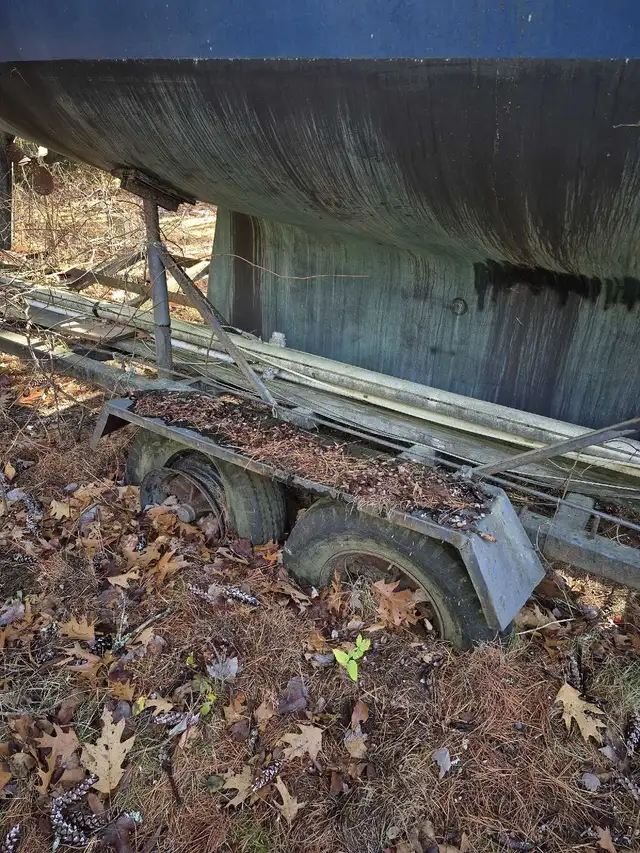 Free Sailboat in Sailboats in Bridgewater - Image 5