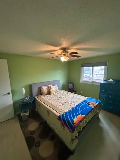 Spacious Room for Rental