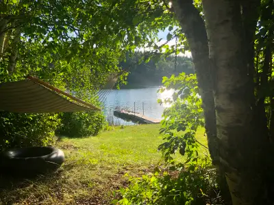See forsalebyowner.ca Number 714823 https://www.forsalebyowner.ca/listing/waterfront-property-for-sa...
