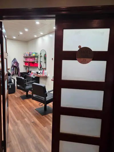 Hairstylist needed, View more