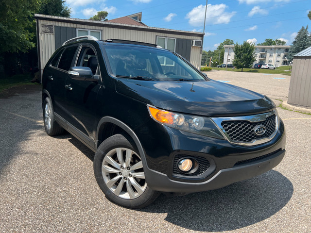 Kia Sorento in Cars & Trucks in Kitchener / Waterloo - Image 3