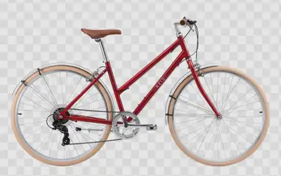 New Reid Bicycle for Sale (Ladies/Size M (46 cm), View more